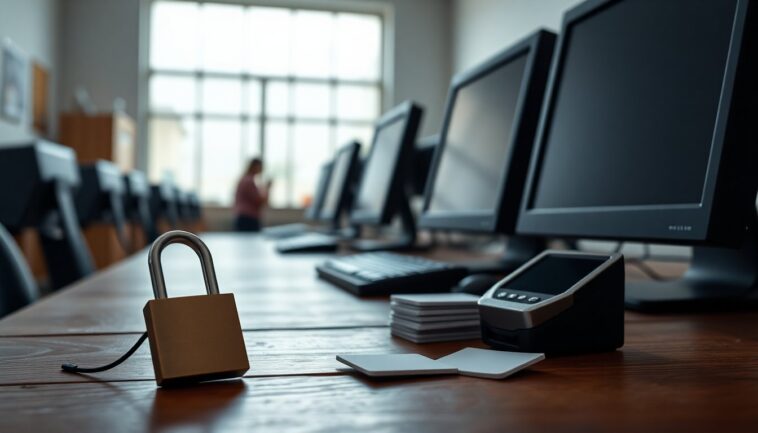 Cyber Essentials v3.3 e MFA: soluzioni pratiche per terminali condivisi e volontari