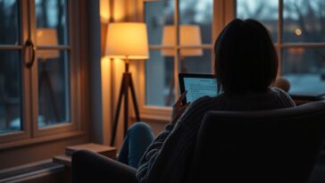 Dark mode e Smart Shapes per Kindle Scribe Colorsoft: cosa cambia