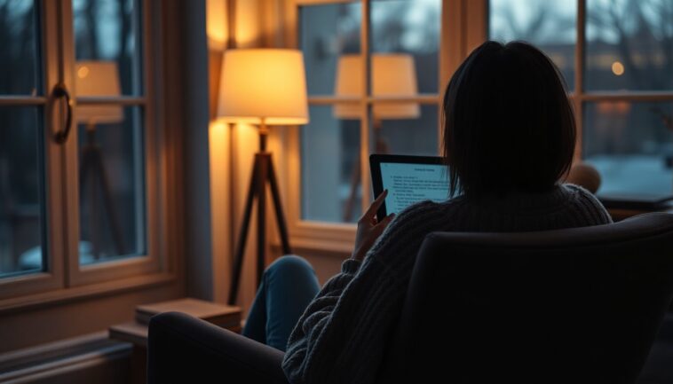 Dark mode e Smart Shapes per Kindle Scribe Colorsoft: cosa cambia