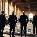 Dialogo tra Italia e Asia centrale su energia, ambiente e gestione idrica a ECOMED Green Expo 2026