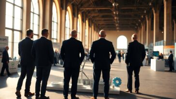 Dialogo tra Italia e Asia centrale su energia, ambiente e gestione idrica a ECOMED Green Expo 2026