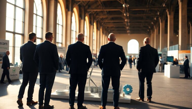 Dialogo tra Italia e Asia centrale su energia, ambiente e gestione idrica a ECOMED Green Expo 2026