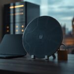 Difesa digitale nazionale: come il Regno Unito prepara uno scudo contro l'AI