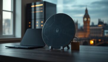 Difesa digitale nazionale: come il Regno Unito prepara uno scudo contro l'AI