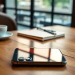 Display magnetico per selfie: Insta360 Snap con e senza luce integrata