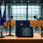 Divieto ai deepfake nelle comunicazioni ufficiali: la posizione dell'Unione europea