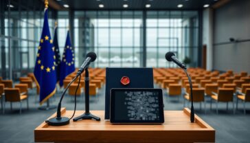 Divieto ai deepfake nelle comunicazioni ufficiali: la posizione dell'Unione europea