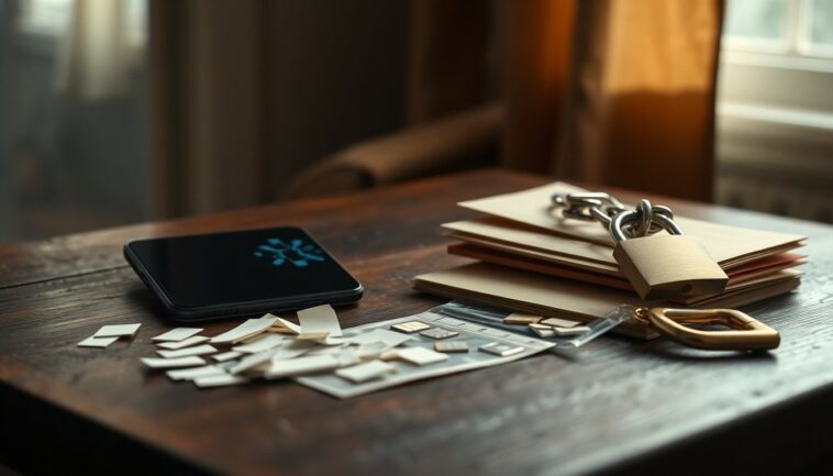 Documenti d'identità italiani pubblicati su Telegram: rischi e difese