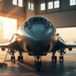 Dream Chaser avanza verso la prima missione orbitale dopo i test al Kennedy Space Center