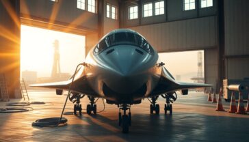 Dream Chaser avanza verso la prima missione orbitale dopo i test al Kennedy Space Center