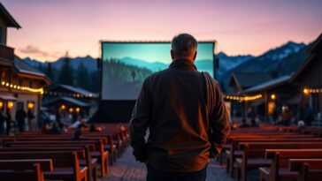 Due premi speciali al Trento Film Festival: ‘Le Chant des Forêts’ e ‘Oltre i venti del sud’