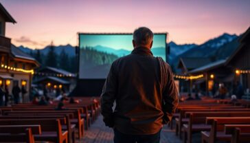 Due premi speciali al Trento Film Festival: ‘Le Chant des Forêts’ e ‘Oltre i venti del sud’