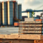 Emirates Global Aluminium compra Eco Green: rafforzata la filiera dell'alluminio riciclato