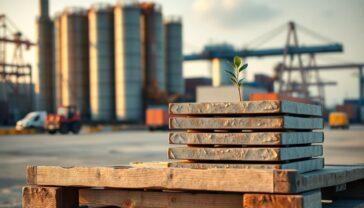 Emirates Global Aluminium compra Eco Green: rafforzata la filiera dell'alluminio riciclato