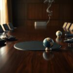 Emissioni militari: il buco nero delle politiche climatiche