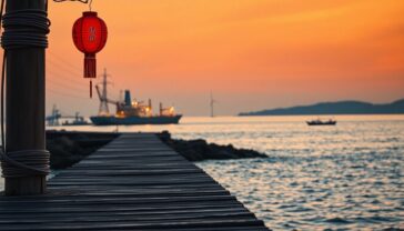 Energia e influenza: come la Cina sta rimodellando i rapporti in Asia