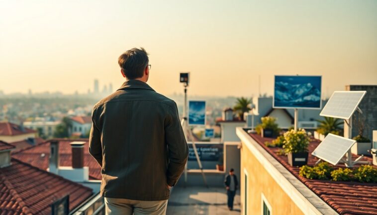 Europa il continente che si scalda più rapidamente: dati, impatti e soluzioni