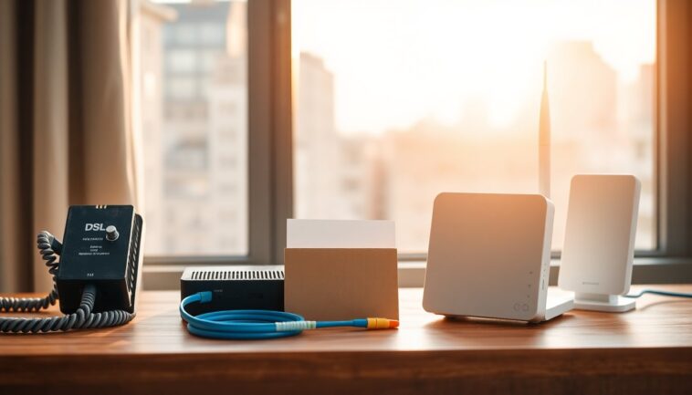 Evita l'aumento TIM sul fisso con l'upgrade a fibra FTTH o FWA