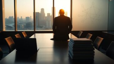 Evitare il lock-in silenzioso: come costruire capacità d'acquisto per l'AI