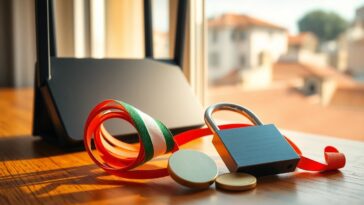 ExpressVPN per l'Italia: sicurezza, velocità e promozione vantaggiosa