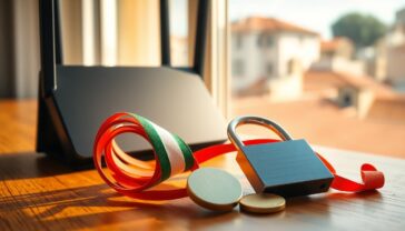 ExpressVPN per l'Italia: sicurezza, velocità e promozione vantaggiosa