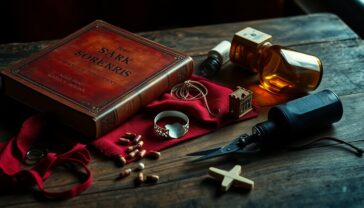 Fiabe oscure: sei fumetti che reinventano i classici