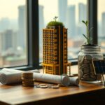 Finanza sostenibile 2026: numeri, strumenti e impatto sul real estate