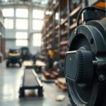 Finlandese Treon ottiene €6,8 milioni da ACME Capital per la manutenzione predittiva