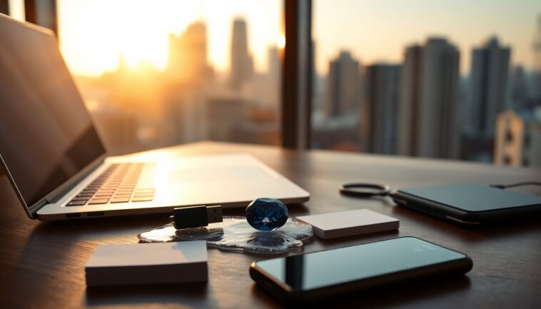 Finto aggiornamento Zoom contagia macOS: come opera Sapphire Sleet