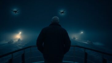 Flottiglia Sumud fermata in acque internazionali: cosa è successo e quali sono le conseguenze