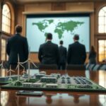 Fondo GGBI e Global Gateway: come l'UE finanzia progetti sostenibili nei Paesi partner