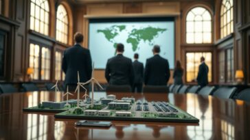 Fondo GGBI e Global Gateway: come l'UE finanzia progetti sostenibili nei Paesi partner