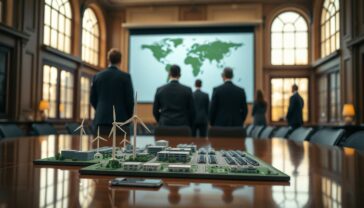 Fondo GGBI e Global Gateway: come l'UE finanzia progetti sostenibili nei Paesi partner