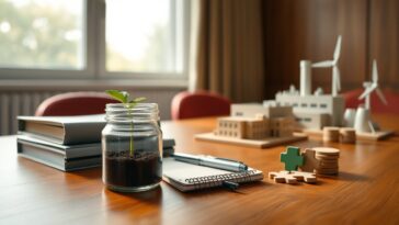 Formazione aziendale per la transizione green: avviso Fondimpresa