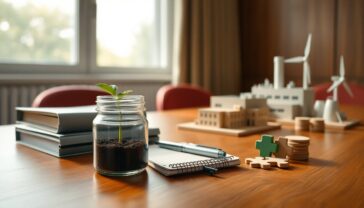 Formazione aziendale per la transizione green: avviso Fondimpresa