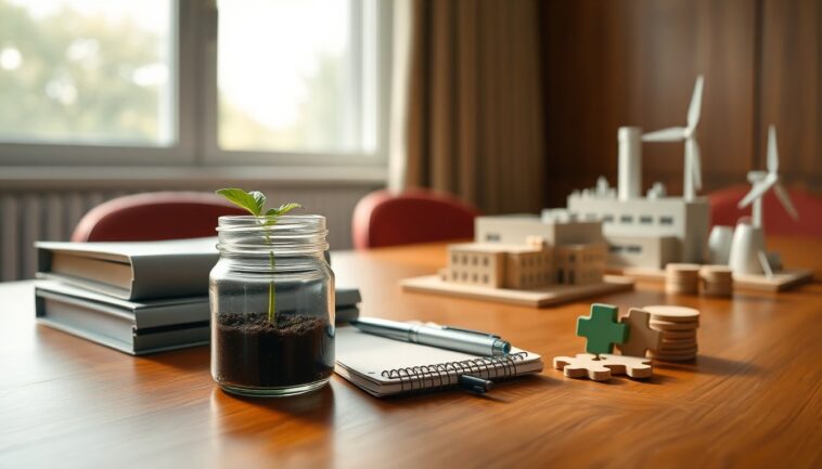 Formazione aziendale per la transizione green: avviso Fondimpresa