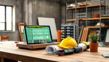 Formazione BIM al Master Green BIM e Architectural Engineering: il contributo di Novigos Tecno