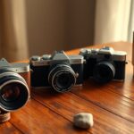 Fotocamere compatte: guida ai modelli più versatili