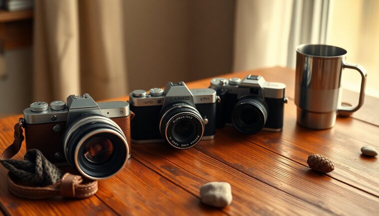 Fotocamere compatte: guida ai modelli più versatili