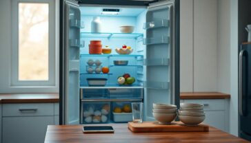 Frigoriferi due porte: come scegliere il modello ideale