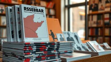 Fumetto propaganda generato da AI per screditare Péter Magyar in Ungheria