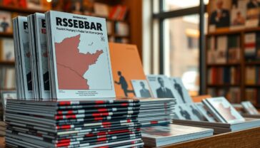 Fumetto propaganda generato da AI per screditare Péter Magyar in Ungheria