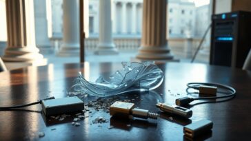 Furto di 340 GB dalla Commissione Europea: dettagli sull'attacco al cloud