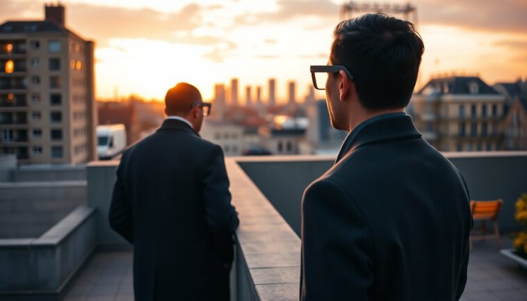 Galaxy Glasses di Samsung: occhiali smart con Android XR e assistente Gemini