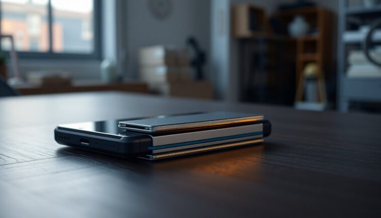 Galaxy S27: Pro e Ultra potrebbero montare UFS 5.0 per prestazioni doppie