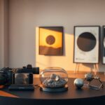 Galleria Artemis II: tramonti terrestri, eclissi e dettagli della superficie lunare