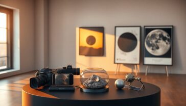 Galleria Artemis II: tramonti terrestri, eclissi e dettagli della superficie lunare