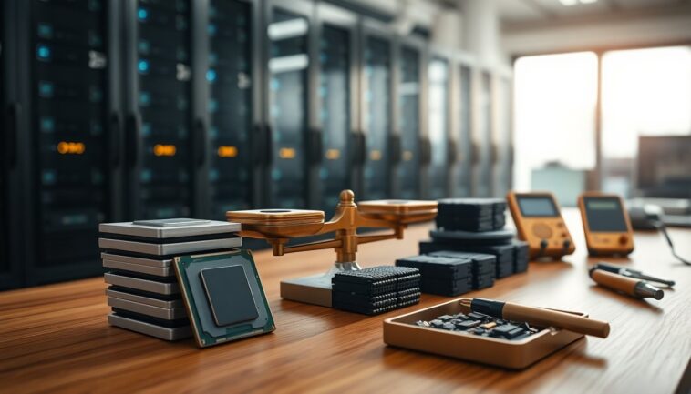 Geekbench 6.7 distingue i test ottimizzati da Intel BOT e li esclude dalle comparazioni