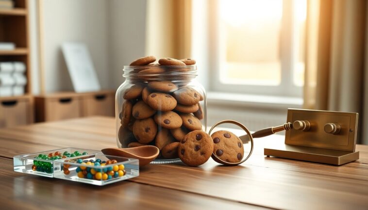 Gestisci i cookie su Green Arrow Capital per una navigazione trasparente