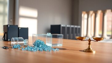 Google e DMA: obbligo di condivisione dei dati di ricerca per concorrenti e chatbot